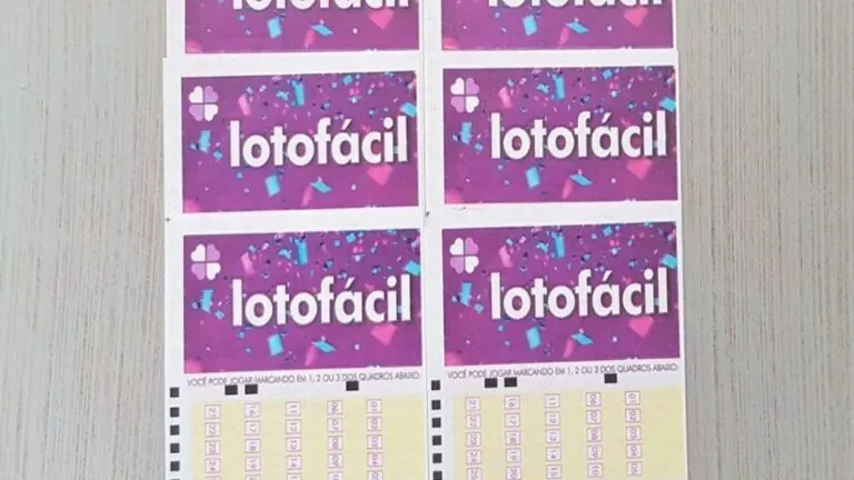 Confira o resultado da Lotofácil concurso 3616 hoje e ganhadores (19/02)