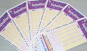 Resultado da Lotofácil concurso 3623 sai para SP e mais três cidades