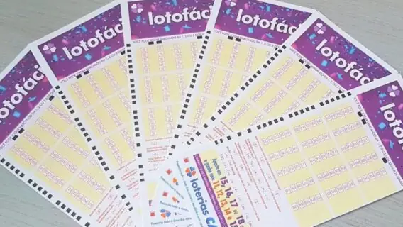 Confira o resultado da Lotofácil concurso 3623 de hoje e ganhadores