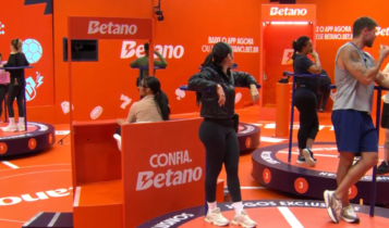horário das rodadas eliminatórias da prova do líder do BBB 26
