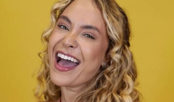 Qual a profissão de Sarah do BBB 26