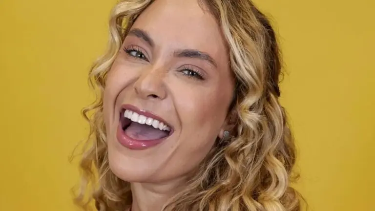 Qual a profissão de Sarah do BBB 26?