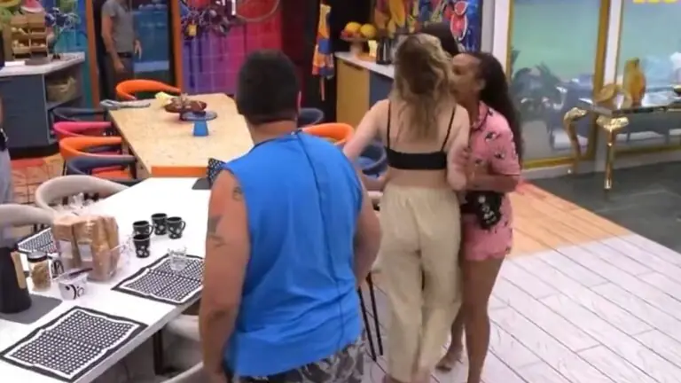 Público pede Sol expulsa por agressão contra Ana Paula