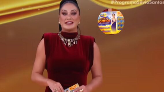 Confira o 4º resultado da Tele Sena de Ano Novo (01/02)