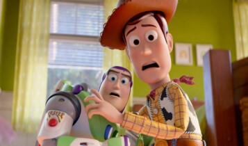 Saiba que dia lança Toy Story 5 e assista ao trailer com Andy calvo