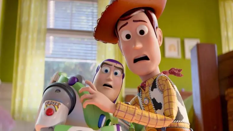 Saiba que dia lança Toy Story 5 e assista ao trailer com Andy calvo