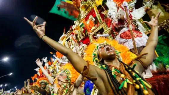 Acadêmicos do Tucuruvi é campeã e volta para elite; veja as escolas rebaixadas