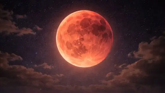 Que horas começa o eclipse da lua de sangue e como ver em São Paulo