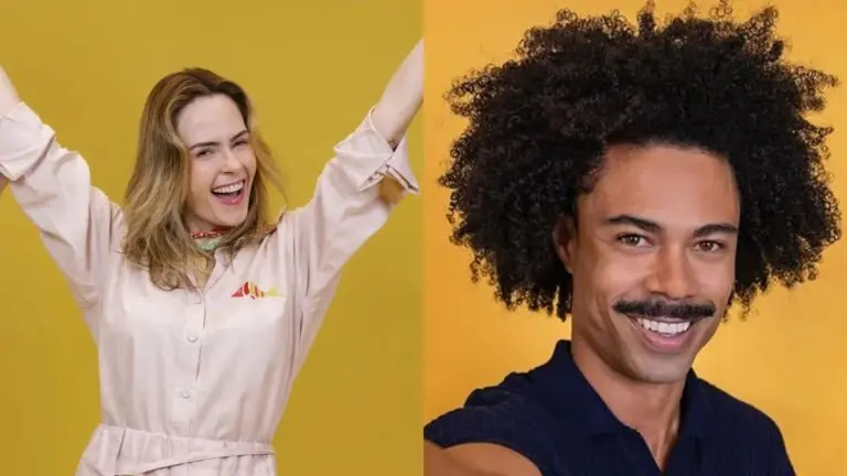 Ana Paula ou Breno? Quem está na frente para sair do BBB 26