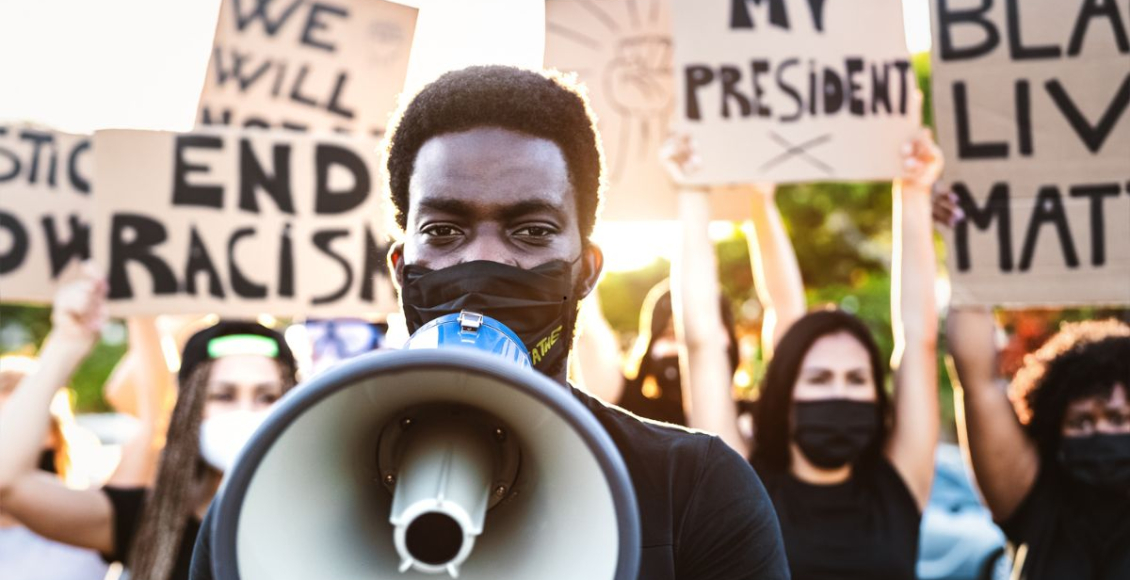 12 frases contra o racismo