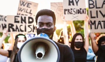 12 frases contra o racismo