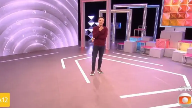 BBB 26: que horas começa a Prova do Anjo hoje (21/3)