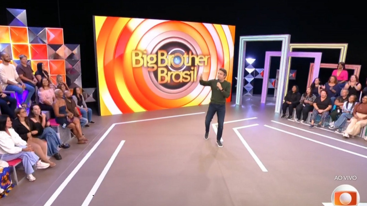 BBB 26 terá formação de paredão