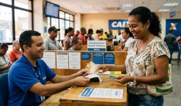 Bolsa Família está perto de fazer os pagamento do mês de março 2026