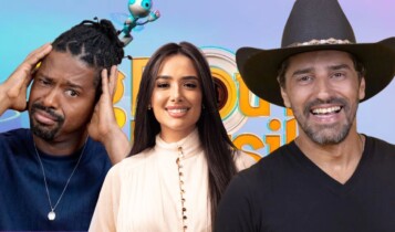 Como esta a votação BBB 26