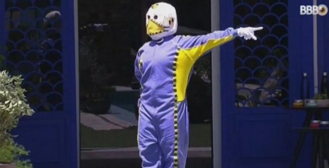Como será o paredão falso no BBB 26