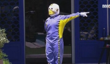Como será o paredão falso no BBB 26