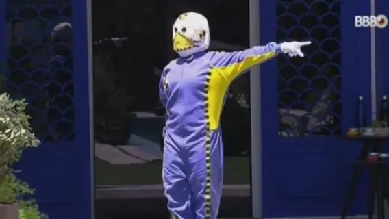 BBB 26 tem paredão falso hoje: entenda a dinâmica