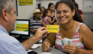 calendário do Bolsa Família de março de 2026