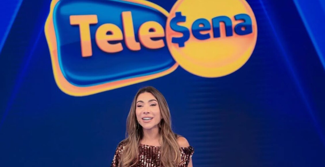 Resultado da Tele Sena hoje