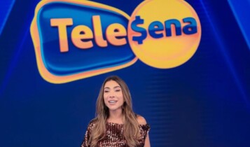 Resultado da Tele Sena hoje
