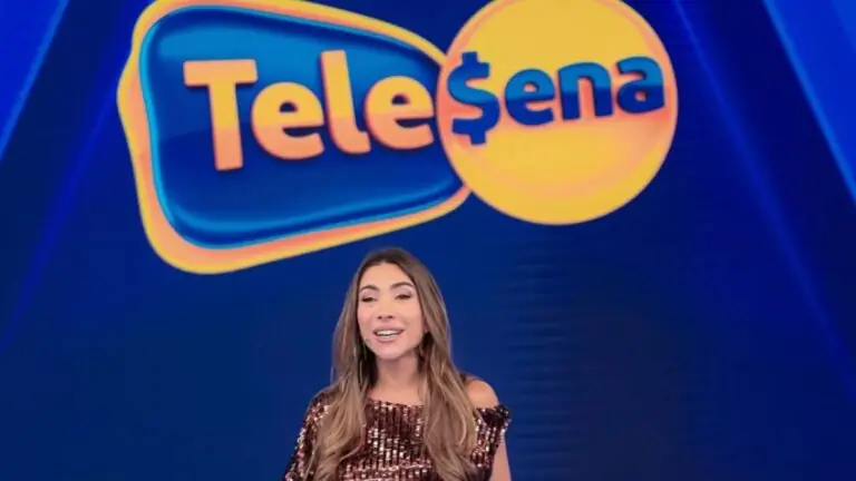 Resultado da Tele Sena hoje: confira 2º sorteio de Páscoa (29/03/26)