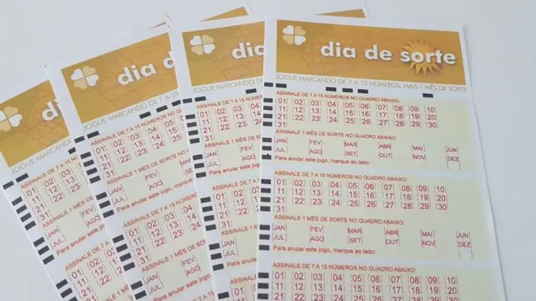 Confira o resultado da Timemania 2363 e resultado da Dia de Sorte 1184