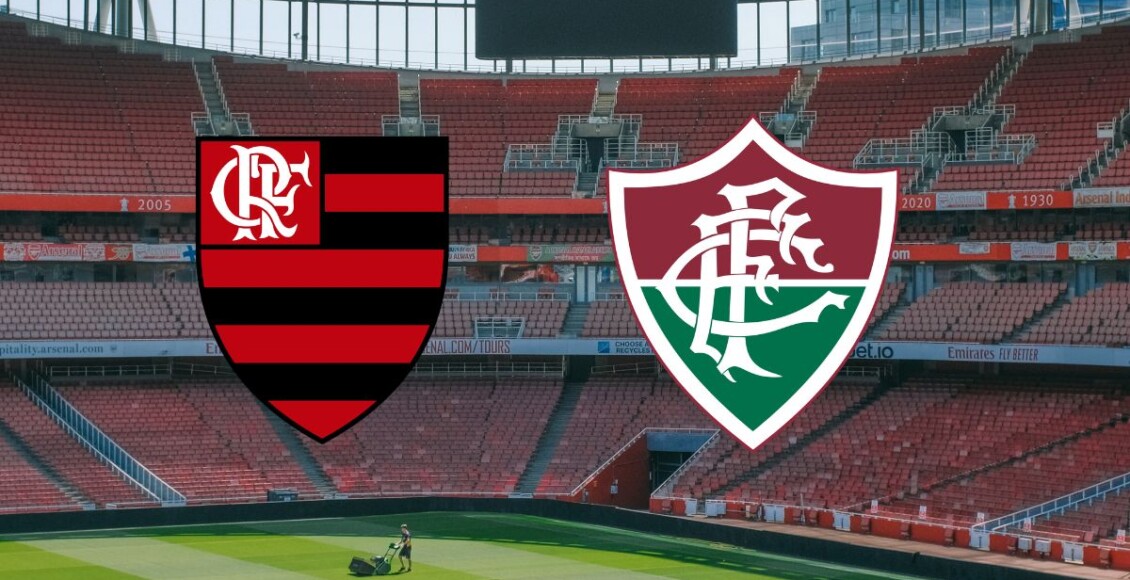 jogo do Flamengo hoje