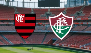 jogo do Flamengo hoje
