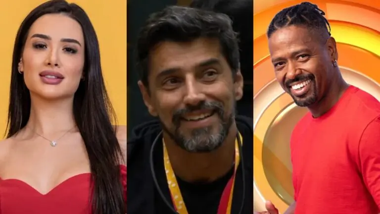 Enquete UOL BBB 26: veja quem sai entre Cowboy, Jordana e Boneco
