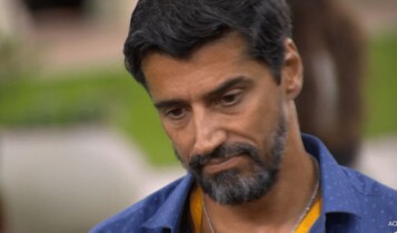 Cowboy é quem saiu do BBB 26