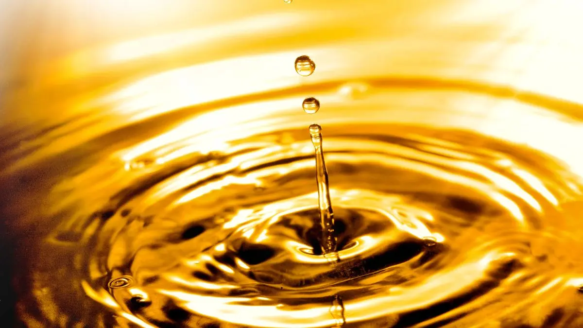 Do que é feito o diesel