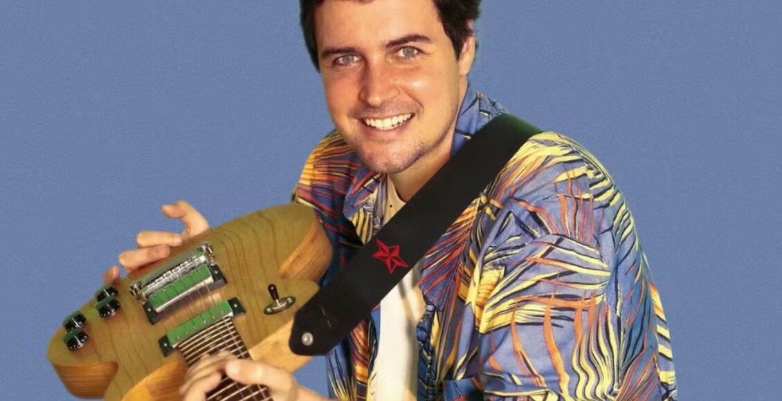 Felipe Dylon