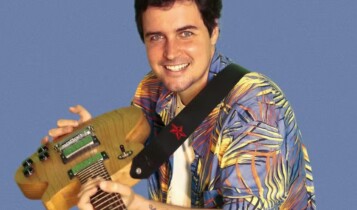 Felipe Dylon