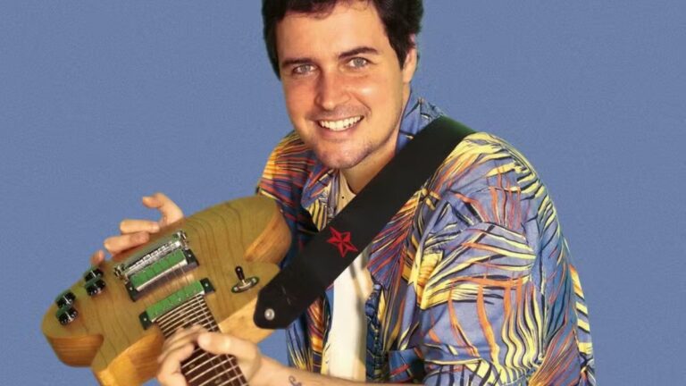 Felipe Dylon é casado? Cantor tem 38 anos