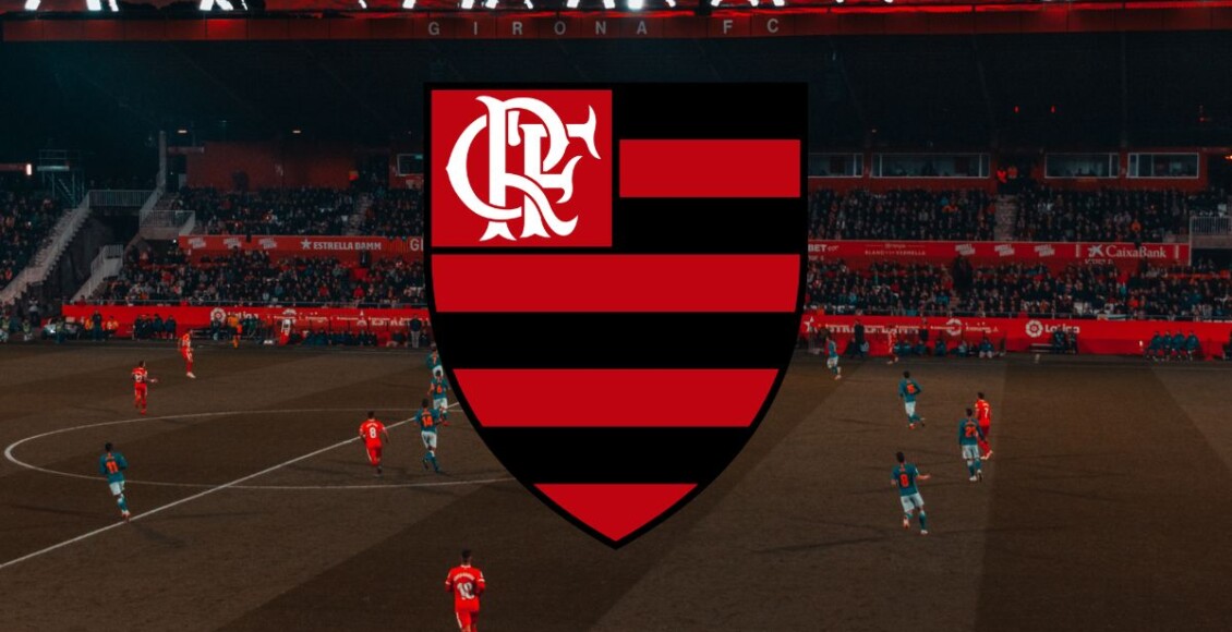 Flamengo joga quando