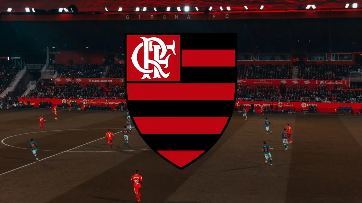 Flamengo joga quando