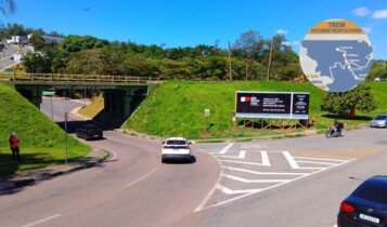 Governo inicia obra do trem que ligará São Paulo a Campinas