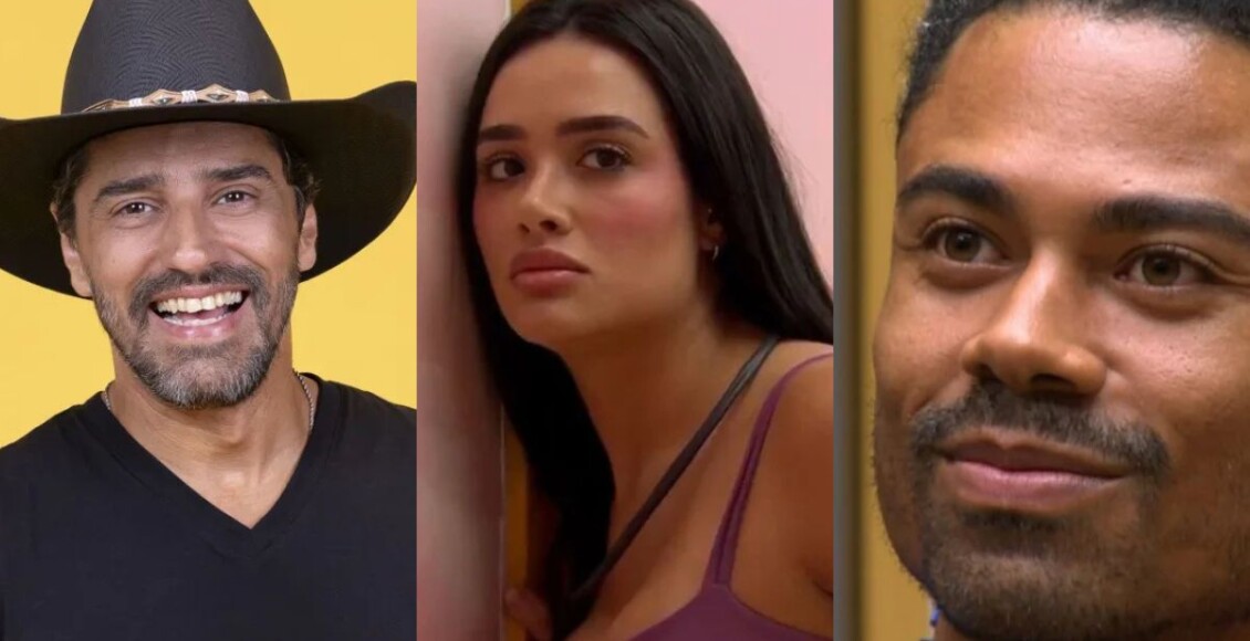gshow paredào falso