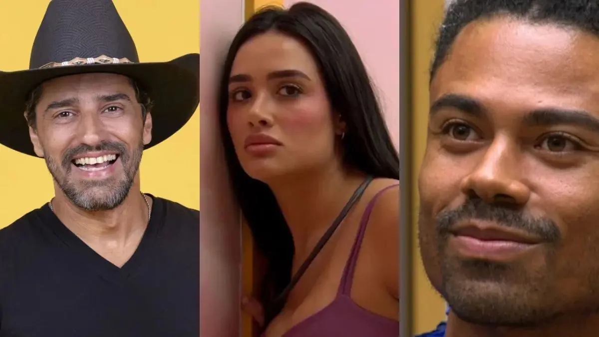 gshow paredào falso