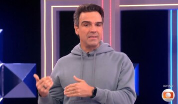 Horário do BBB 26 hoje