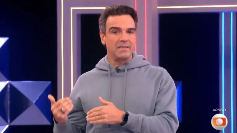 Horário do BBB 26 hoje muda por Oscar e programa terá duas partes
