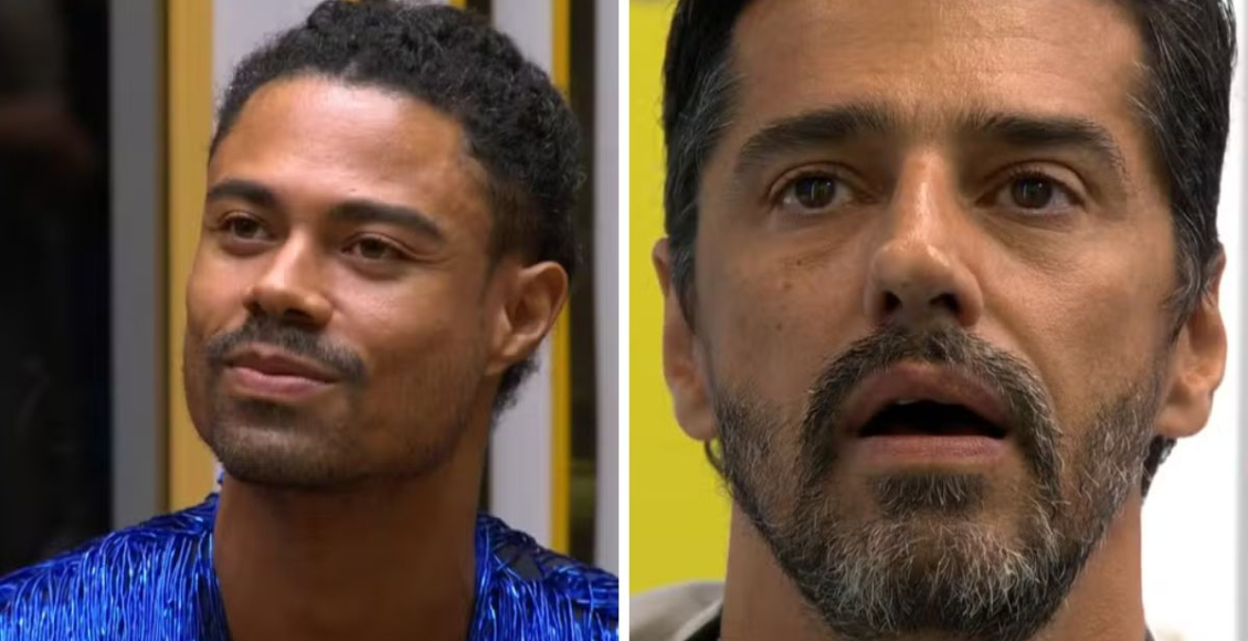 Já sabemos quem deve sair do BBB 26 para o quarto secreto
