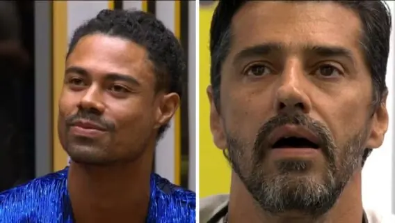 Já sabemos quem deve sair do BBB 26 para o quarto secreto