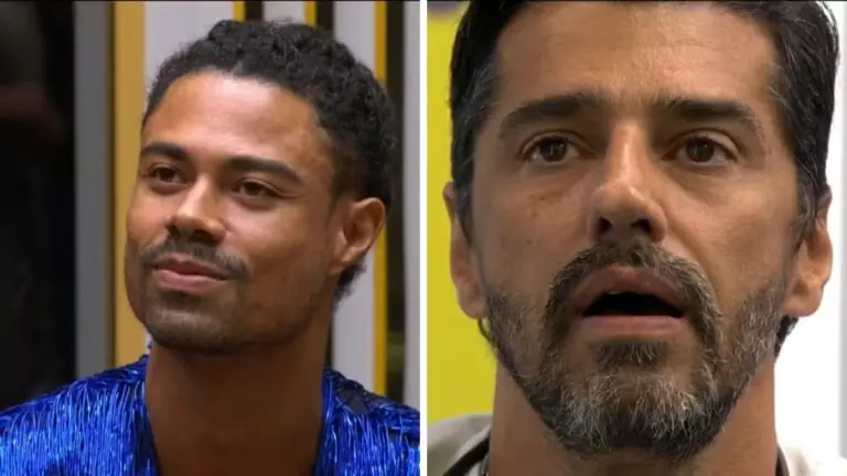Já sabemos quem deve sair do BBB 26 para o quarto secreto