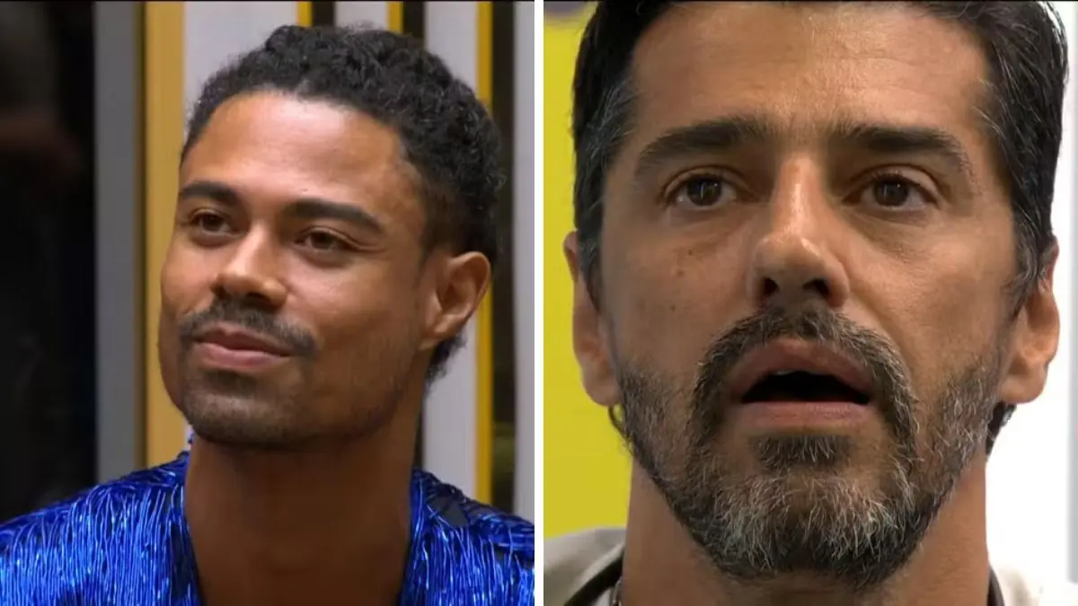 Já sabemos quem deve sair do BBB 26 para o quarto secreto