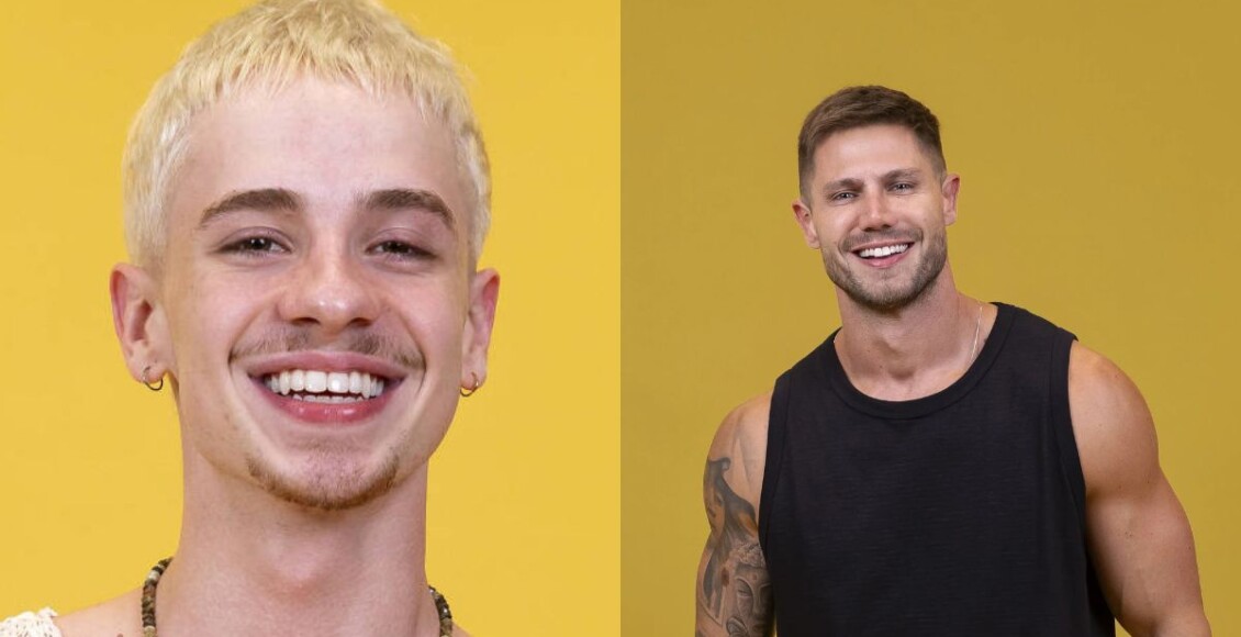 quem está com mais votos para sair do BBB 26