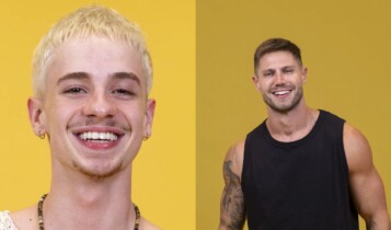 quem está com mais votos para sair do BBB 26
