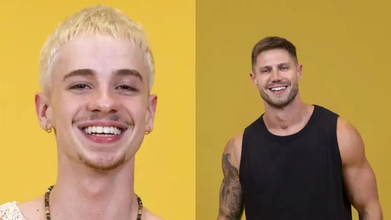 Saiba quem está com mais votos para sair do BBB 26 entre Jonas e Juliano