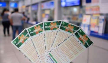 Mega-Sena acumula e prêmio chega a R$ 3,5 milhões neste 19 de março